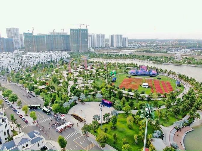 Hình ảnh Cơ hội cuối cùng sở hữu nhà sang xịn tại TP Thủ Đức