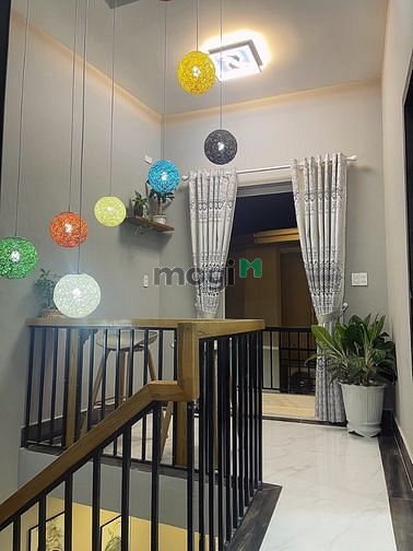 Hình ảnh Biệt thự Mini đường Hậu Giang, P12, Q6