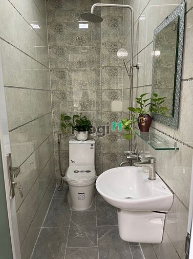Hình ảnh Biệt thự Mini đường Hậu Giang, P12, Q6