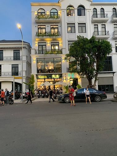 Hình ảnh Cơ hội cuối cùng sở hữu nhà sang xịn tại TP Thủ Đức