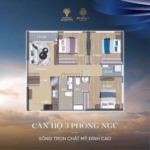 Hình ảnh Cơ hội cuối cùng sở hữu nhà sang xịn tại TP Thủ Đức