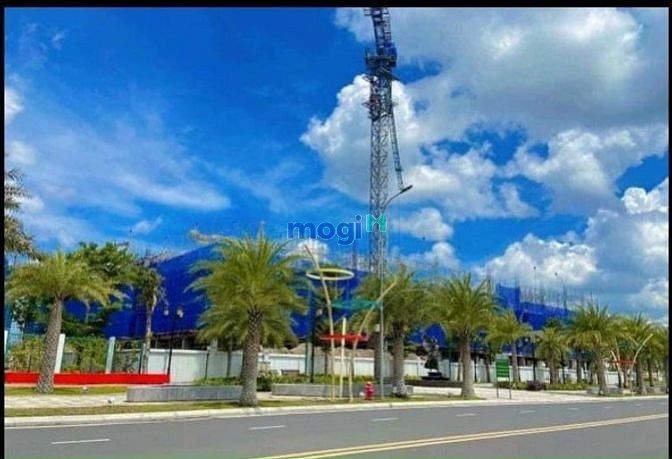 Hình ảnh Cơ hội cuối cùng sở hữu nhà sang xịn tại TP Thủ Đức