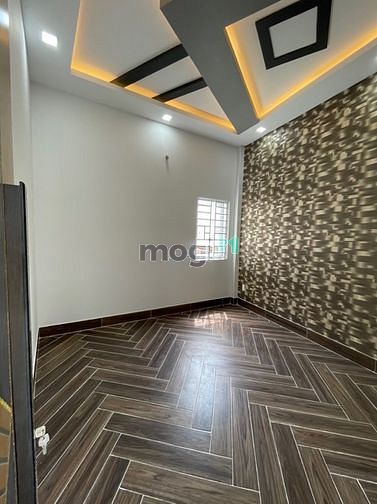 Hình ảnh Biệt thự Mini đường Hậu Giang, P12, Q6