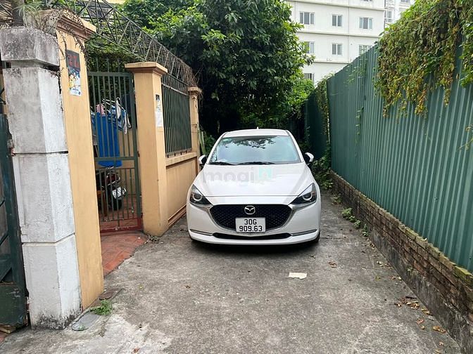 Hình ảnh 73m đất Ngõ 67 Nguyễn Văn Cừ, ô tô, cạch dự án lớn siêu víp 7.9 tỷ