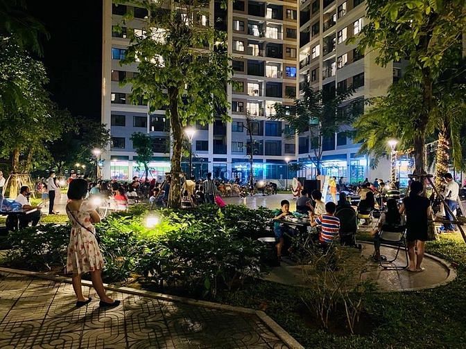 Hình ảnh Cơ hội cuối cùng sở hữu nhà sang xịn tại TP Thủ Đức
