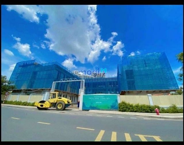 Hình ảnh Cơ hội cuối cùng sở hữu nhà sang xịn tại TP Thủ Đức