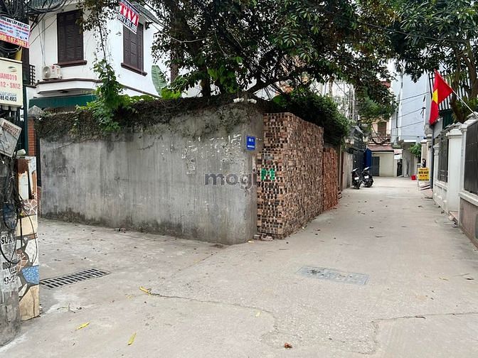 Hình ảnh 73m đất Ngõ 67 Nguyễn Văn Cừ, ô tô, cạch dự án lớn siêu víp 7.9 tỷ