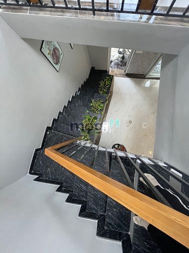 Hình ảnh Biệt thự Mini đường Hậu Giang, P12, Q6