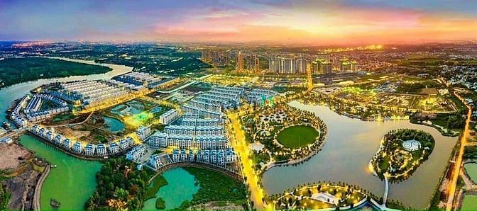 Hình ảnh Cơ hội cuối cùng sở hữu nhà sang xịn tại TP Thủ Đức