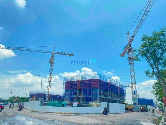 Hình ảnh Cơ hội cuối cùng sở hữu nhà sang xịn tại TP Thủ Đức