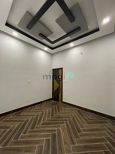 Hình ảnh Biệt thự Mini đường Hậu Giang, P12, Q6