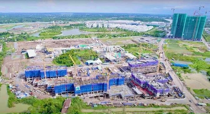 Hình ảnh Cơ hội cuối cùng sở hữu nhà sang xịn tại TP Thủ Đức