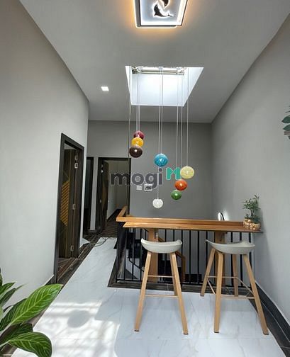 Hình ảnh Biệt thự Mini đường Hậu Giang, P12, Q6