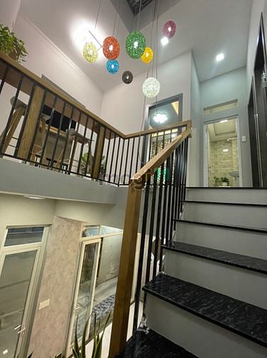 Hình ảnh Biệt thự Mini đường Hậu Giang, P12, Q6