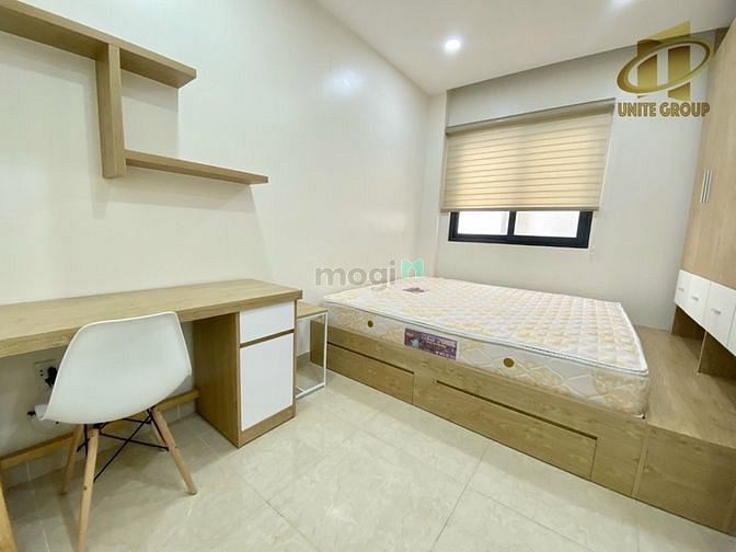 Hình ảnh Mb6623 nạp rút nhanh chóng full nội thất ban công kế Sunrise City Q7