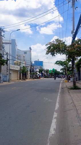 Hình ảnh Hàng nóng!!! Mặt tiền Kha Vạn Cân kinh doanh siêu đỉnh-120m2 ngang 8m.