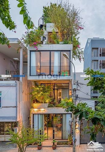 Hình ảnh Villa hồ bơi 4 phòng ngủ, Sơn Trà - B290