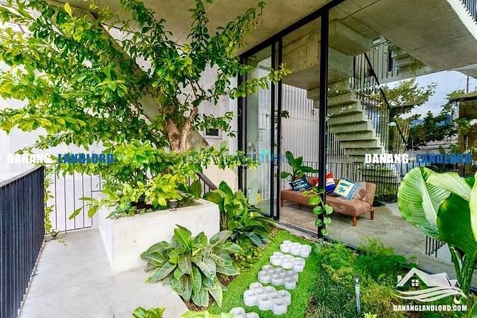 Hình ảnh Villa hồ bơi 4 phòng ngủ, Sơn Trà - B290