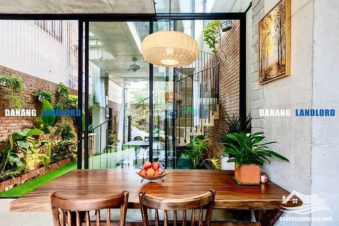Hình ảnh Villa hồ bơi 4 phòng ngủ, Sơn Trà - B290
