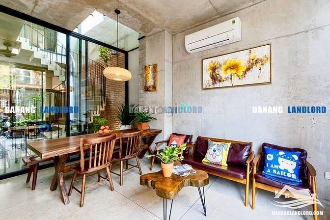 Hình ảnh Villa hồ bơi 4 phòng ngủ, Sơn Trà - B290