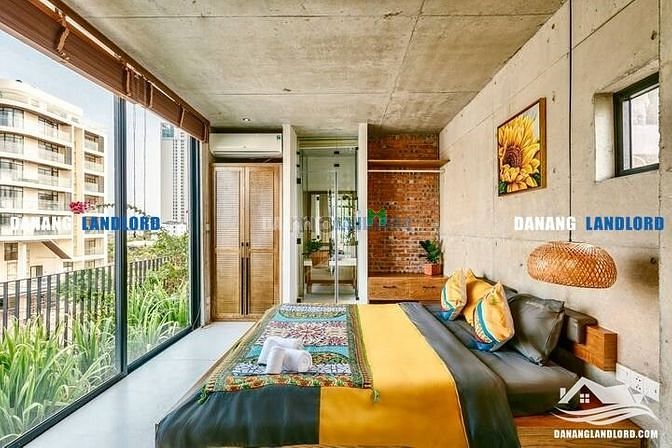 Hình ảnh Villa hồ bơi 4 phòng ngủ, Sơn Trà - B290