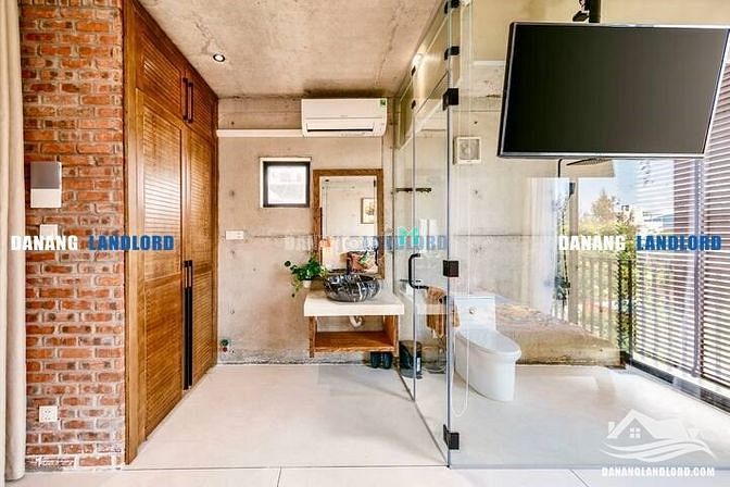 Hình ảnh Villa hồ bơi 4 phòng ngủ, Sơn Trà - B290