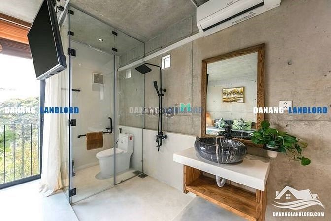 Hình ảnh Villa hồ bơi 4 phòng ngủ, Sơn Trà - B290