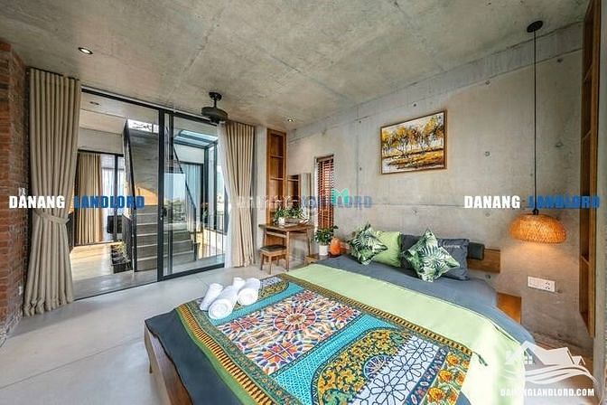 Hình ảnh Villa hồ bơi 4 phòng ngủ, Sơn Trà - B290