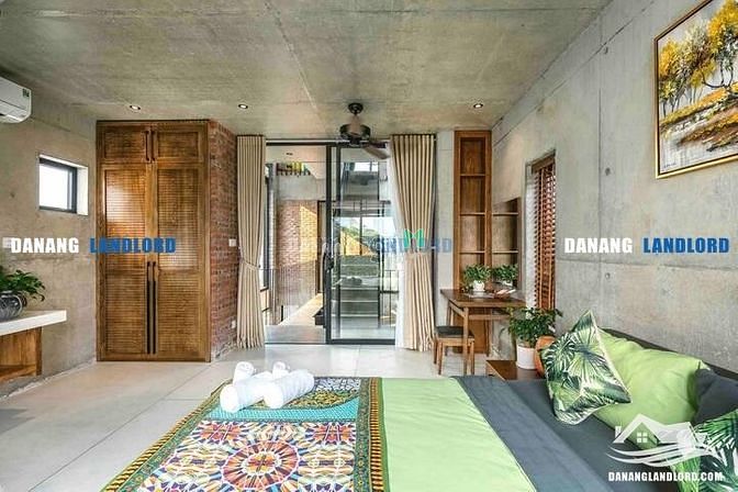 Hình ảnh Villa hồ bơi 4 phòng ngủ, Sơn Trà - B290