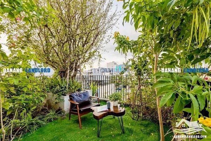 Hình ảnh Villa hồ bơi 4 phòng ngủ, Sơn Trà - B290