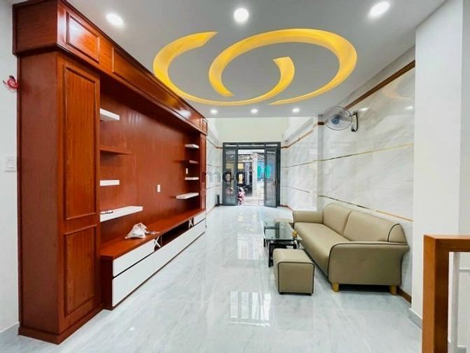 Hình ảnh Bán nhà hẻm xe hơi 333/ Lê Văn Sỹ [DT: 5x15] - giá chỉ 8.3 tỷ