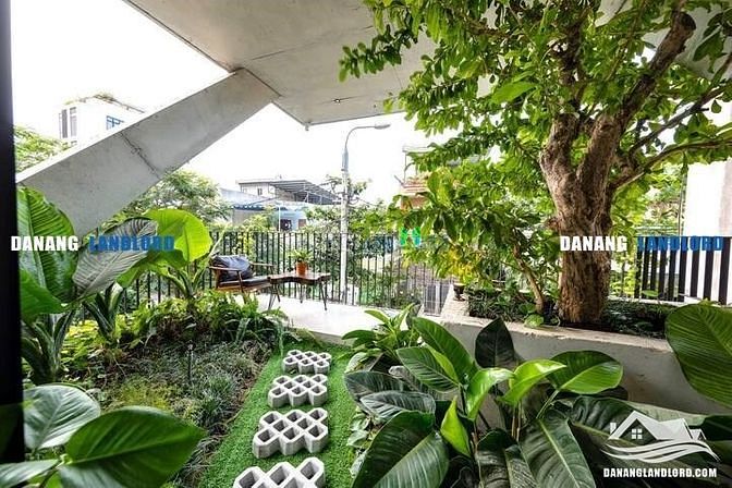 Hình ảnh Villa hồ bơi 4 phòng ngủ, Sơn Trà - B290