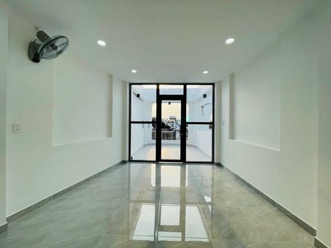 Hình ảnh Bán nhà hẻm xe hơi 333/ Lê Văn Sỹ [DT: 5x15] - giá chỉ 8.3 tỷ