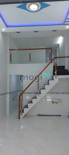 Hình ảnh Bán nhà hẻm Thành Mỹ, 45m2, Giá rẻ