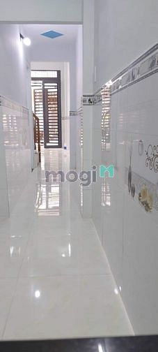 Hình ảnh Bán nhà hẻm Thành Mỹ, 45m2, Giá rẻ