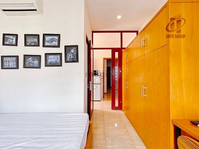 Hình ảnh Mb6623 nạp rút nhanh chóng full nội thất ban công kế Sunrise City Q7