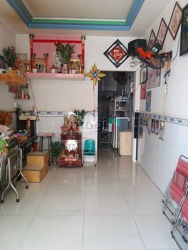 Hình ảnh Bán nhà 588 // tỉnh lộ 10,bình trị đông,bình tân