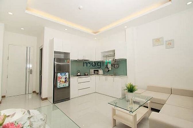 Hình ảnh Cho thuê Trang Chủ MB66.COM / Đăng Ký Tặng 66K phòng ngủ riêng full nội thất quận 1
