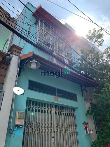 Hình ảnh Bán nhà 588 // tỉnh lộ 10,bình trị đông,bình tân