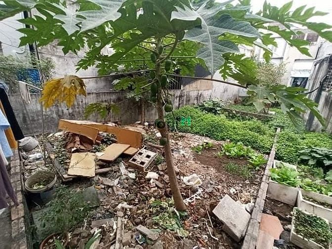 Hình ảnh Bán đất Phú Diễn 42m2 lô góc, mặt tiền 4,3m