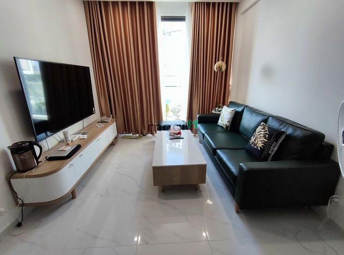 Hình ảnh Cho thuê Trang Chủ MB66.COM / Đăng Ký Tặng 66K D'lusso  2 phòng ngủ 2wc trang bị full NT