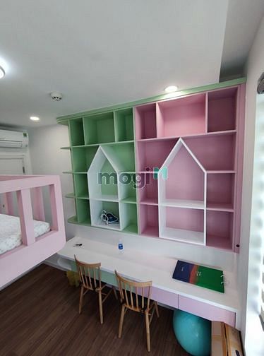 Hình ảnh Cho thuê Trang Chủ MB66.COM / Đăng Ký Tặng 66K D'lusso  2 phòng ngủ 2wc trang bị full NT