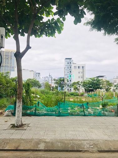 Hình ảnh Cần tiền gấp bán lô đất đẹp mặt tiền đường 5,5m Trần