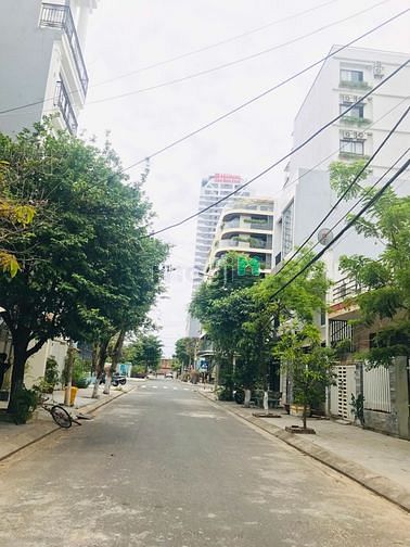 Hình ảnh Cần tiền gấp bán lô đất đẹp mặt tiền đường 5,5m Trần