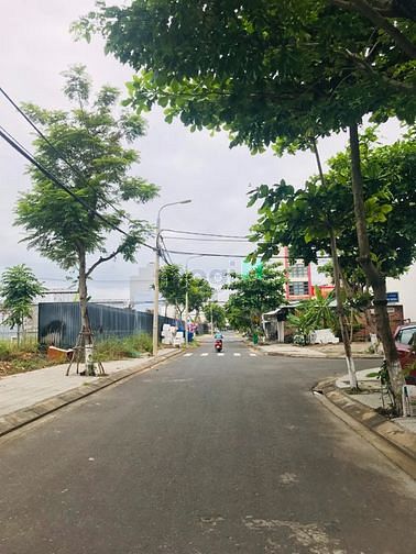 Hình ảnh Cần tiền gấp bán lô đất đẹp mặt tiền đường 5,5m Trần