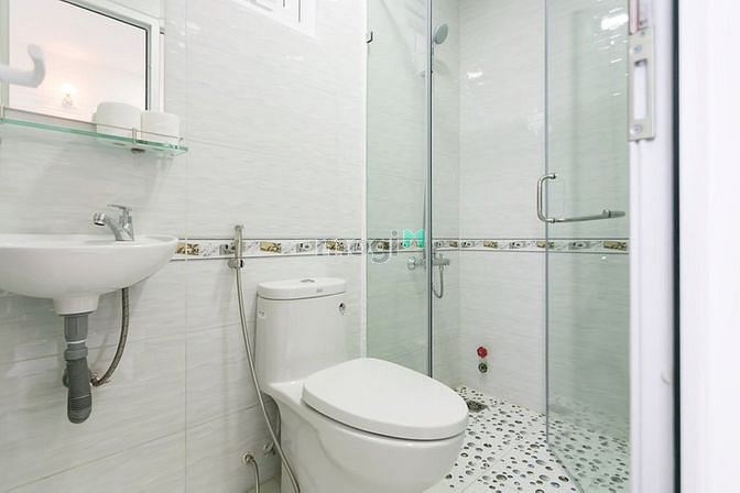 Hình ảnh Mb6623 nạp rút nhanh chóng Studio sang chảnh gần Bùi Viện quận 1