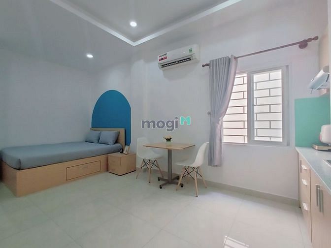 Hình ảnh CHDV Full Nội Thất Trung Tâm Quận Phú Nhuận