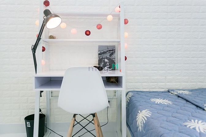 Hình ảnh Mb6623 nạp rút nhanh chóng Studio sang chảnh gần Bùi Viện quận 1