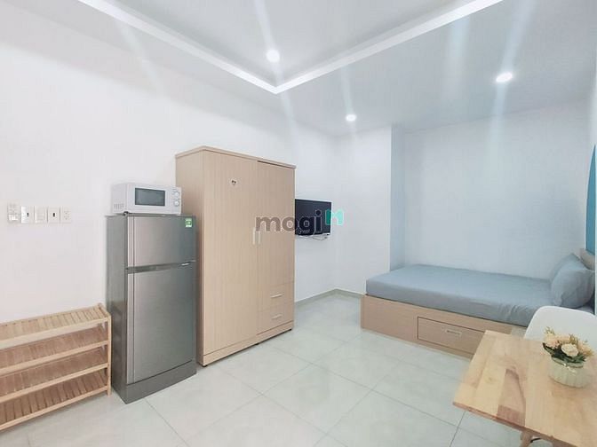 Hình ảnh CHDV Full Nội Thất Trung Tâm Quận Phú Nhuận