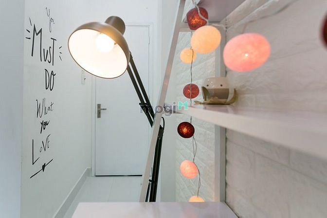 Hình ảnh Mb6623 nạp rút nhanh chóng Studio sang chảnh gần Bùi Viện quận 1